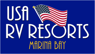 USA RV Resorts Marina Bay